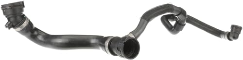 GATES 05 3297 Durite De Refroidissement EPDM (éthylène propylène diène caoutchouc) BMW: 5 Berline, Touring, GT 5400608146073