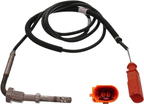 Febi Bilstein Avgastemperaturgivare Sensor 48836 4027816488361