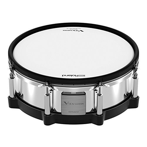 (B-Stock) Roland PD-140DS V-Pad digital virveltrumma 14 tum 4957054508715 (B-Stock) Roland PD-140DS V-Pad digital virveltrumma 14 tum 4957054508715