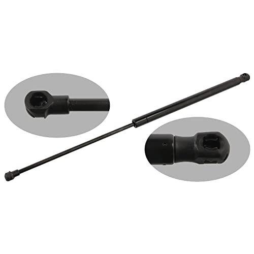 FEBI BILSTEIN 34449 Vérin de coffre 420 549 côté conducteur ou passager CITROËN: C3 Picasso 4027816344490