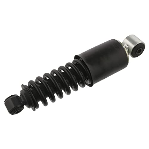 FEBI BILSTEIN 35308 Dämpare förarhyttsupphängning Fram 4027816353089