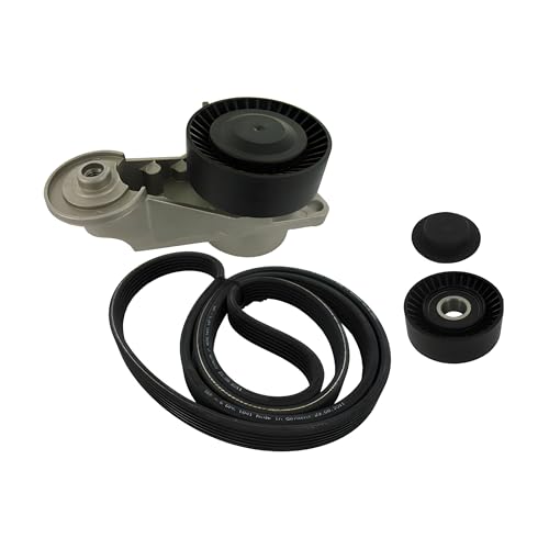 Flerspårsremssats Skf VKMA 36220 7316573952916