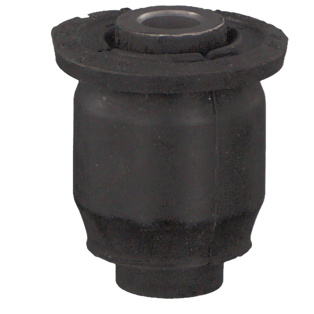 FEBI BILSTEIN 42324 Silent Bloc De Triangle Essieu avant gauche, inférieur, avant, droit Support métal caoutchouc 4027816423249