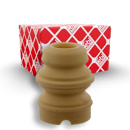 FEBI BILSTEIN Gummibuffert, fjädring 32258 4027816322580
