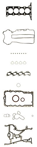 AJUSA 50297300 Jeu complet de joints d'étanchéité, moteur MULTILAYER STEEL 8427769986703