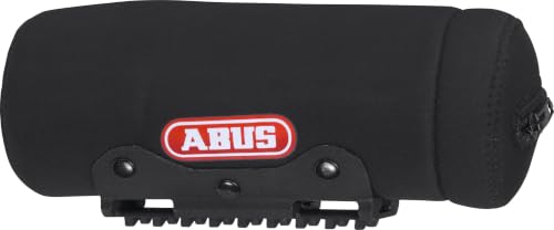 Abus 584961 Bolsa ST 2012 Chain Bag, 0,6 litres 4003318584961
