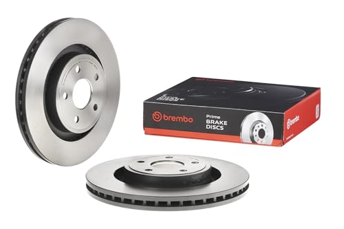 Bromsskiva Brembo 09.N212.11 8020584031506
