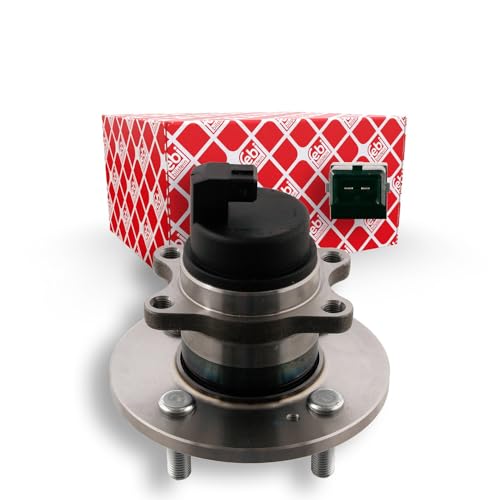Hjullagerssats Febi bilstein 31403 4027816314035