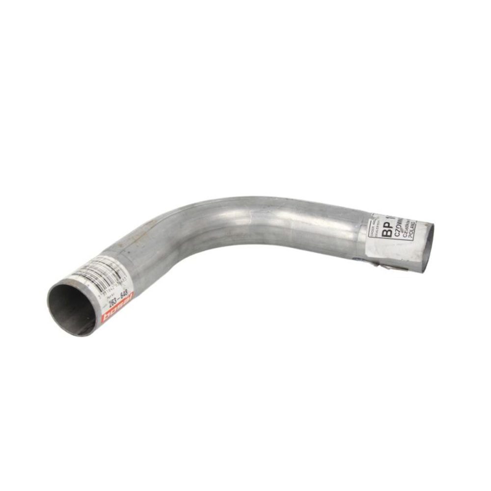 Avgasrör, universal BOSAL 263 648 3351642636483