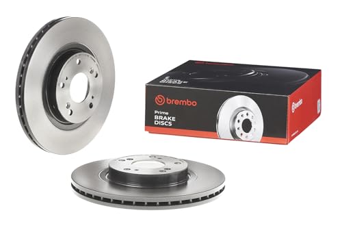 Bromsskiva BREMBO 09.B270.11 8020584225905