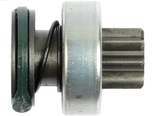 AS PL SD0159 Embrayage à roue libre, démarreur 5901259440010