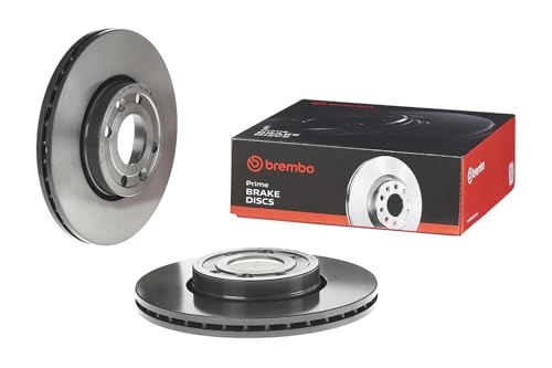 Bromsskiva BREMBO 09.9078.11 8020584211496