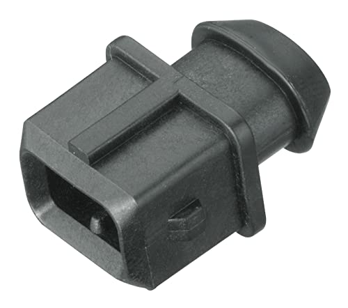 Bosch 1 224 485 018 Kontaktdosa, tändkablar 3165142841434