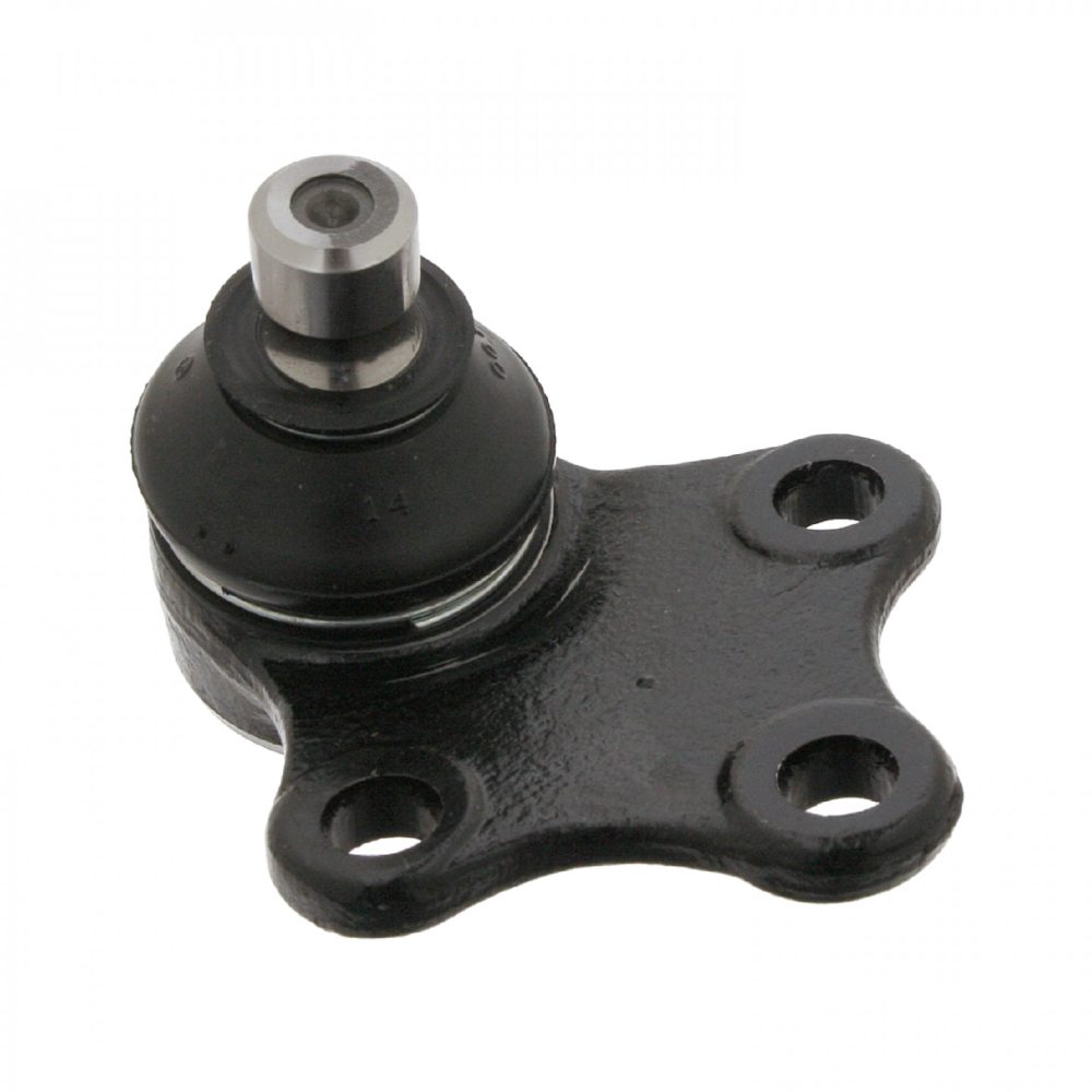 FEBI BILSTEIN 17723 Rotule de suspension Essieu avant gauche, droit pour bras oscillant transversal 4027816177234