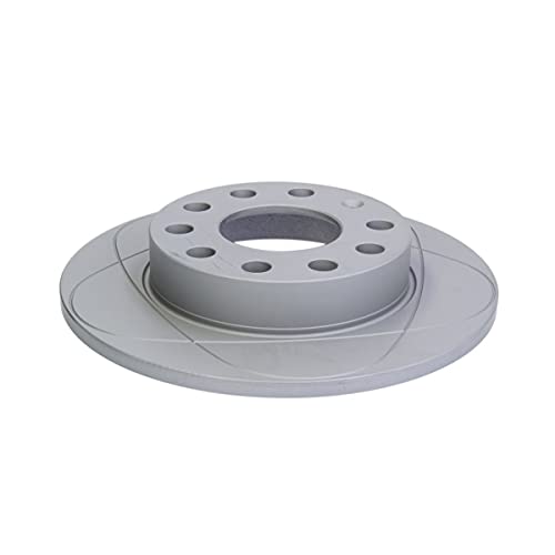 ATE PowerDisc 24.0310-0261.1 Bromsskiva - 1 Stycke 4006633147392
