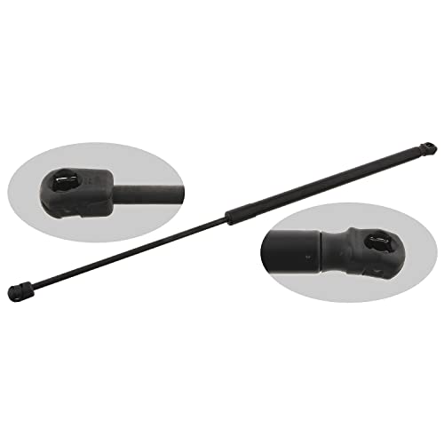 FEBI BILSTEIN 27621 Gasfjäder till baklucka Opel Corsa D
