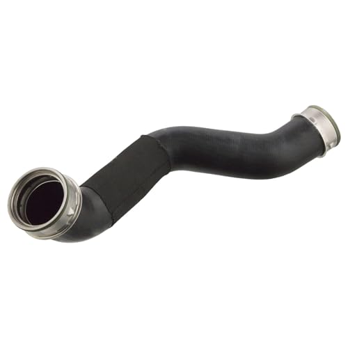 FEBI BILSTEIN 103925 Gaine De Suralimentation avec raccords rapides MERCEDES BENZ: Classe E Berline, CLS Coupe 4054224039250