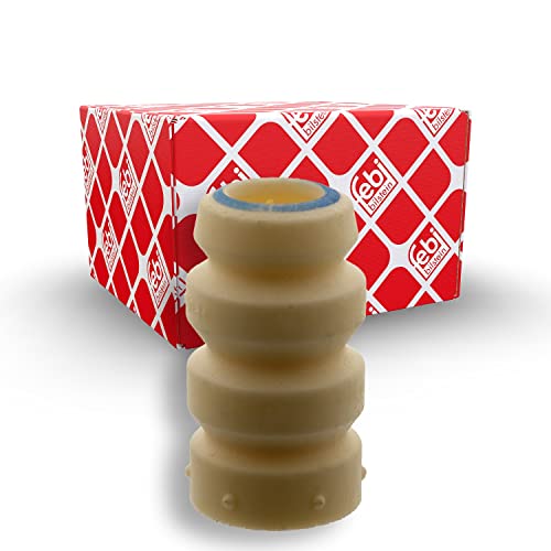 Gummibuffert, fjädring FEBI BILSTEIN 37190 4027816371908