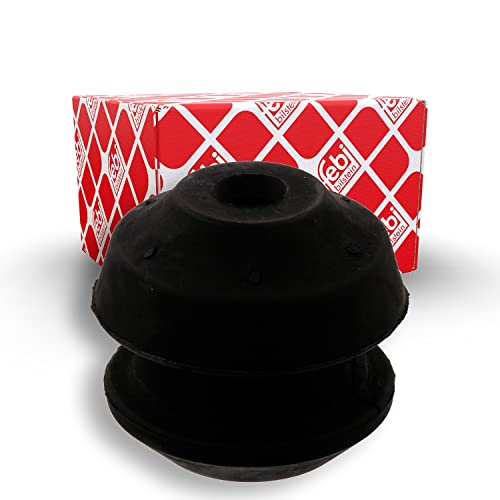FEBI BILSTEIN 35433 Motormontering Fram Gummi Metall