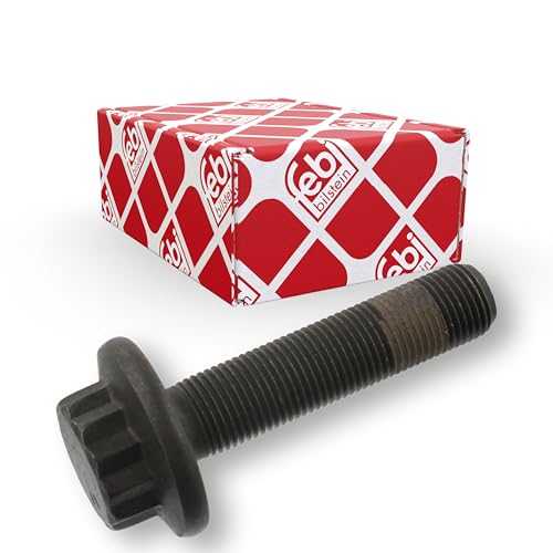 Axelbult, drivaxel FEBI BILSTEIN 40112 4027816401124