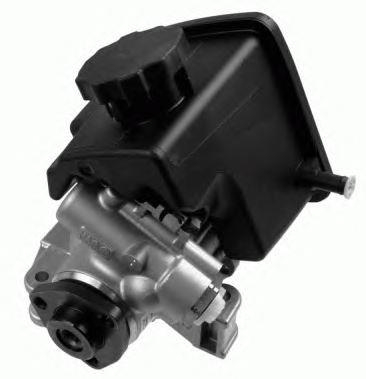 Hydraulikslang, stysrsystem BOSCH K S01 000 566 4047025466394