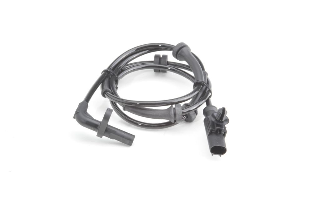 BOSCH 0 265 007 799 Capteur ABS avec câble Principe de Hall 1056 4047023088178