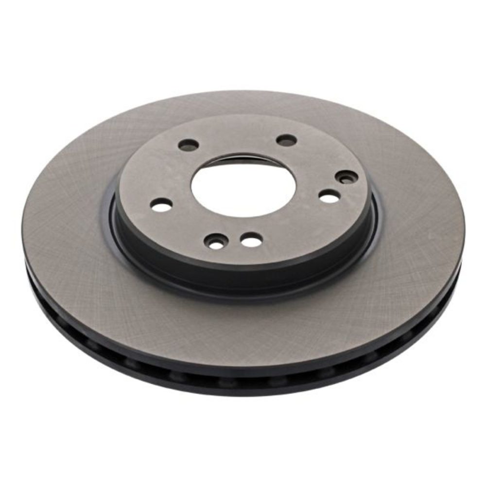Bromsskiva FEBI BILSTEIN 18886 4027816188865