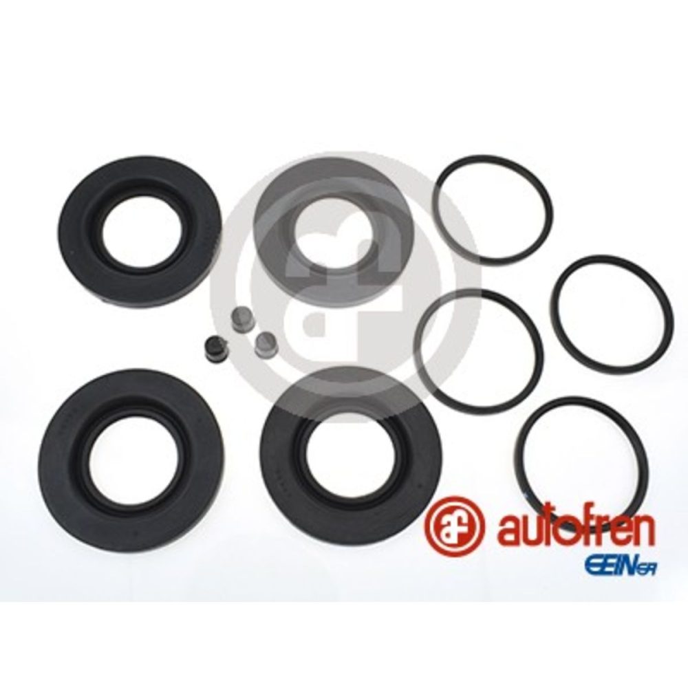 AUTOFREN SEINSA D4724 Reparationssats Bromsok 8430320057088