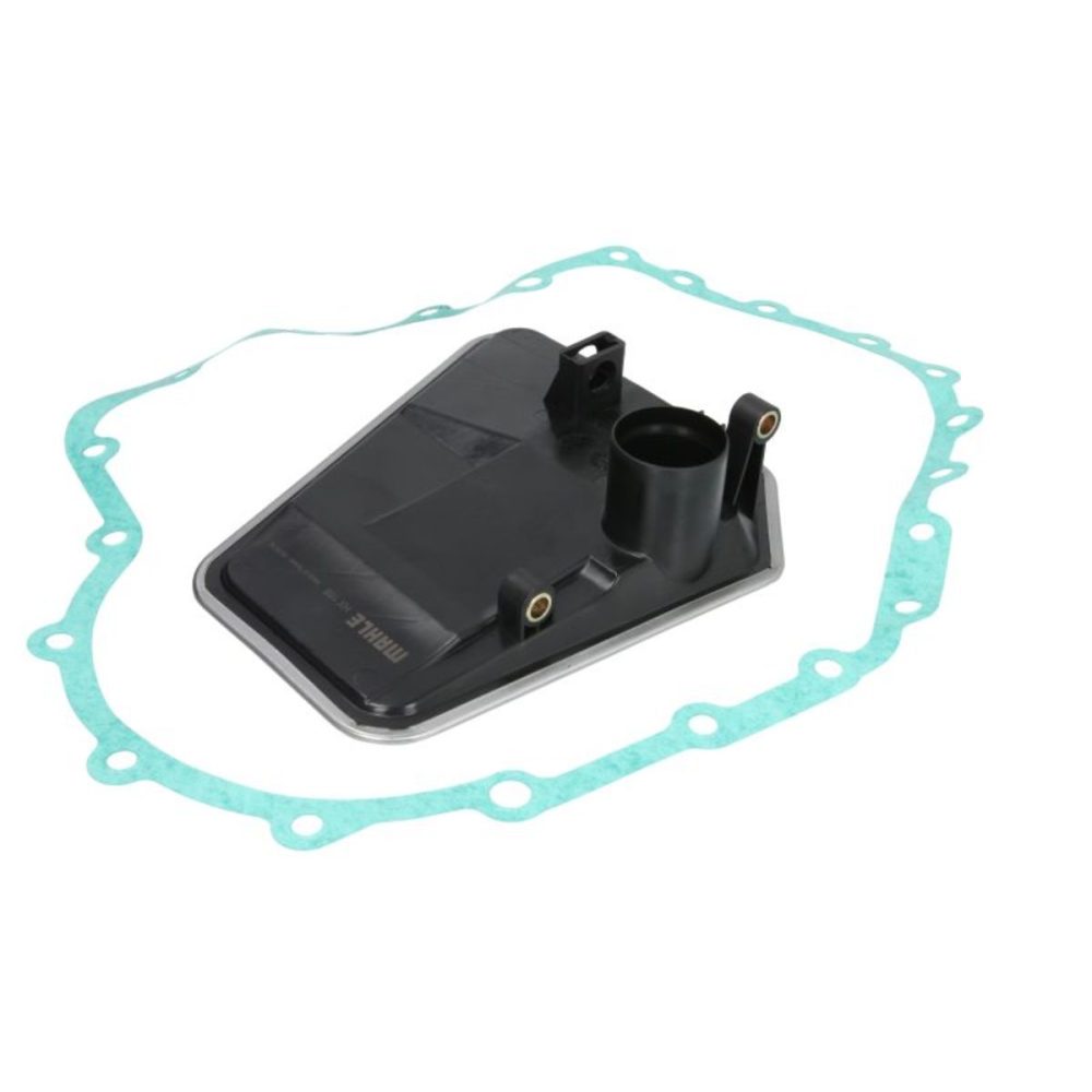 Hydraulikfilter För Automatväxel HX 168D Audi A4/A6/A8 4009026968956