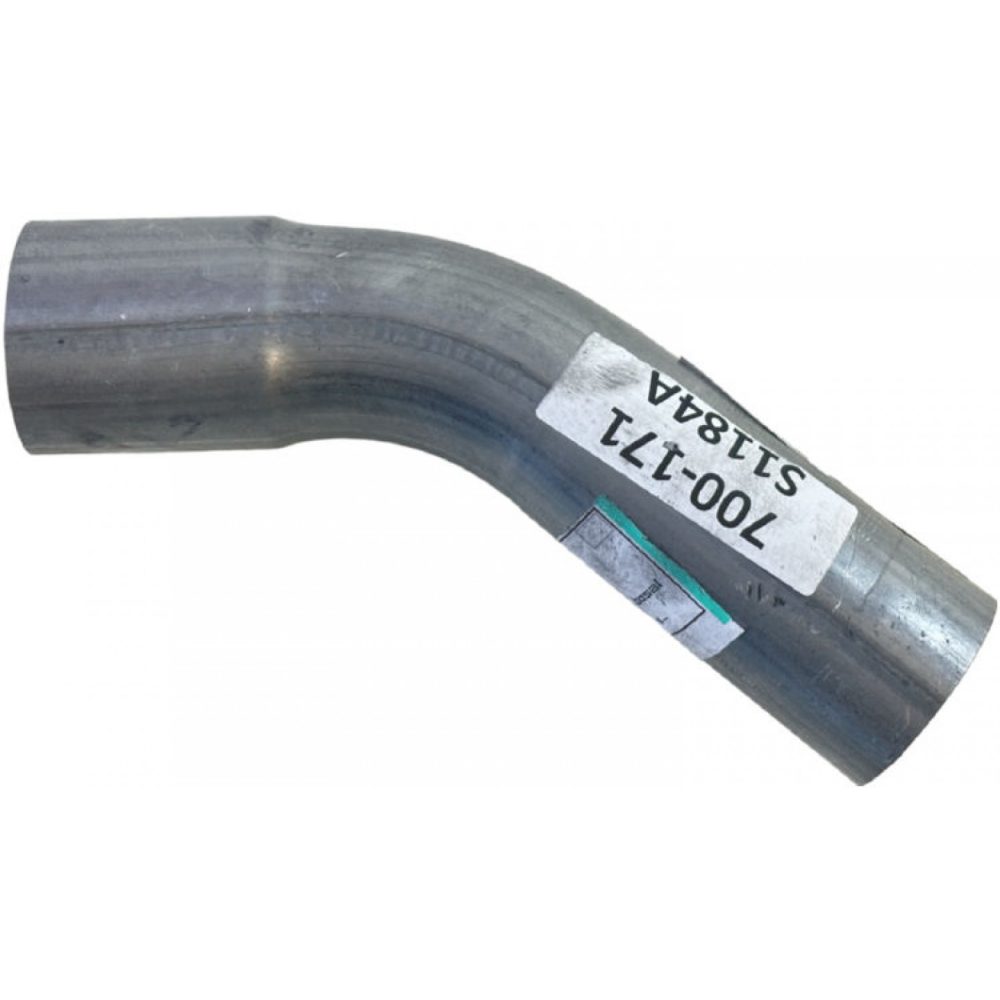 Avgasrör BOSAL 700 171 3351647001712