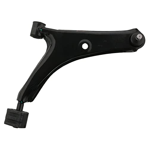 FEBI BILSTEIN Länkarm, hjulupphängning Framaxel Höger Fram 42279 4027816422792