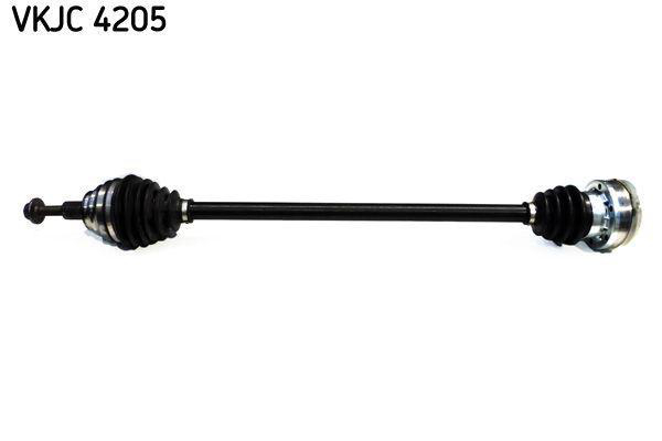 Drivaxel Skf VKJC 4205 7316579287067