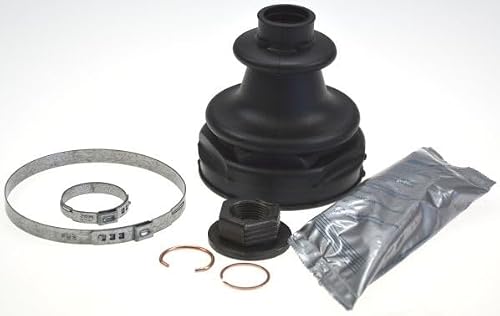 Dammskydd, drivaxel, på växellådssidan, framaxel höger, vänster, ford mondeo iii, sedan turnier 1355184 4019064139959