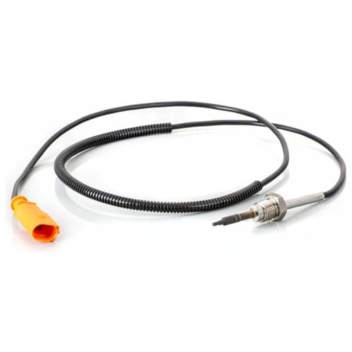 HELLA 6PT 014 494-801 Avgastemperatursensor VW MULTIVAN TRANSPORTER CALIFORNIA 4082300758290
